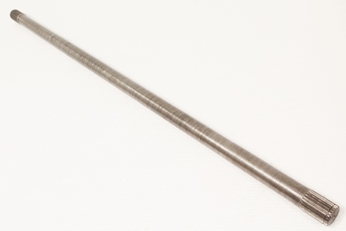 DRIVE SHAFT - LH - DEF