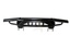 TUBULAR NON WINCH BUMPER WITH AIR CON FITS DEFENDER