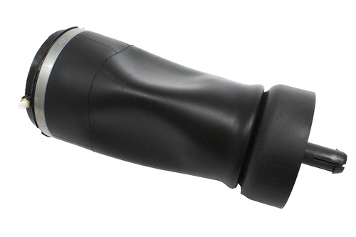 SPRING - AIR SUSPENSION