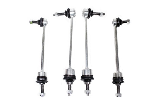 Conjunto Tirantes + 5 a 7.5 cm Discovery 2