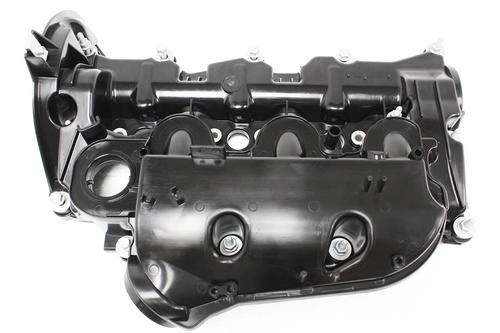 INDUCTION MANIFOLD