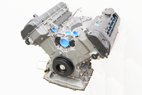 ENGINE-STRIPPED-REMAN