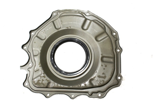 OIL SEAL ASSEMBLY