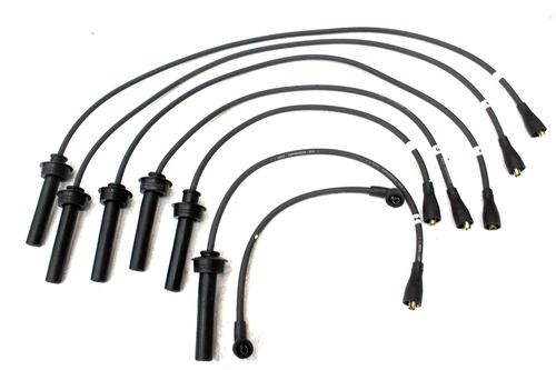 PLUG LEAD KIT