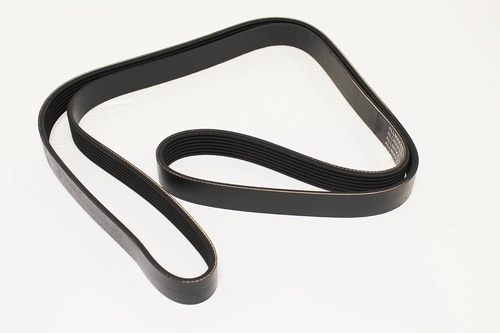 DRIVE BELT - AUXILIARY - WITH AIR CON