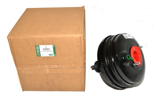 BOOSTER - BRAKE