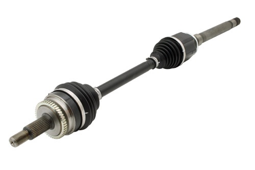 SHAFT ASSY - DRIVE - DISCO 3 - DISCO 4 -