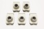 NUT- ADJUSTING SCREW