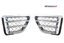 CHROME SIDE VENT RH