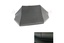 Inward Facing Tip Up County Style (inc fixings & instr.) Mondus Cloth