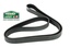 Correia Alternador 300Tdi DAYCO
