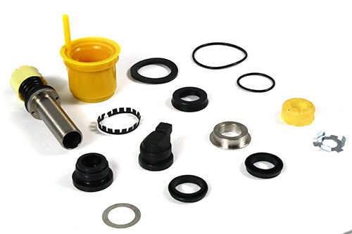 Kit Rep. Bomba travão Disc1/ RRC