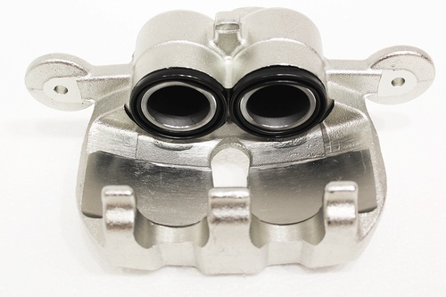 CALIPER - BRAKE - LESS PADS