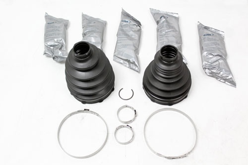 KIT BOOT