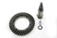 KAM CROWN WHEEL & PINION: 4.75:1 - F & R