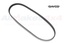 DRIVE BELT - AIR CON