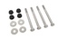 BUMPER BOLT SET S/S