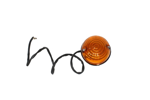 LAMP - INDICATOR - LIGHTING - REAR