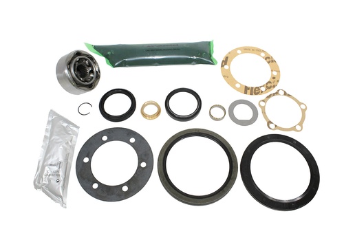 KIT - CV JOINT