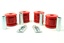 TF REAR RADIUS ARM BUSH KIT AXLE END (ANR6947)