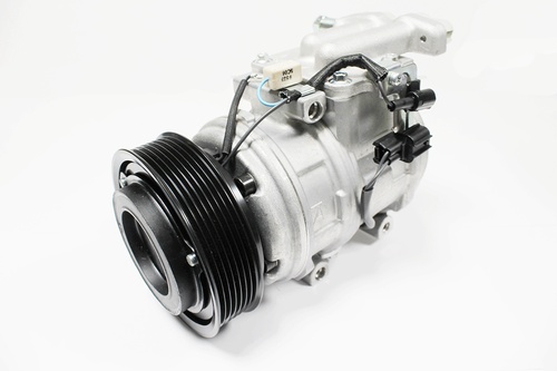 COMPRESSOR-A/C