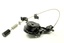 WINCH ASSEMBLY - SPARE WHEEL CARRIER