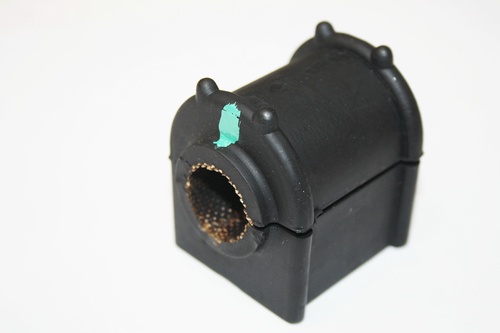 ARB MOUNTING