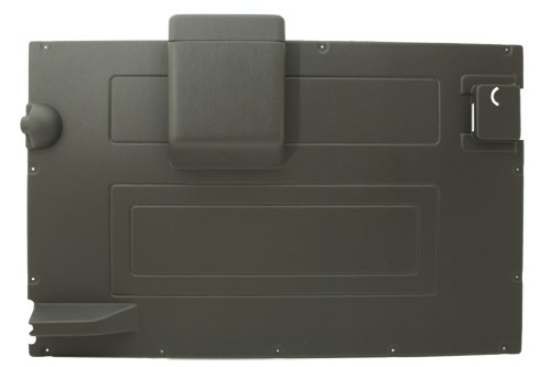 DOOR CARD BACK - DOOR CARDS - DARK GREY - DEF 83-06