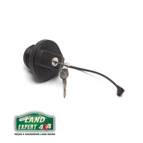 Tampão de Combustível Defender Td5 LR