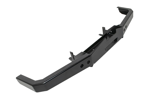 WINCH BUMPER