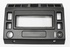 Consola radio Defender Td5 a partir de 2002