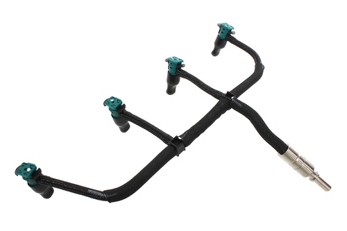 TUBE - FUEL RETURN