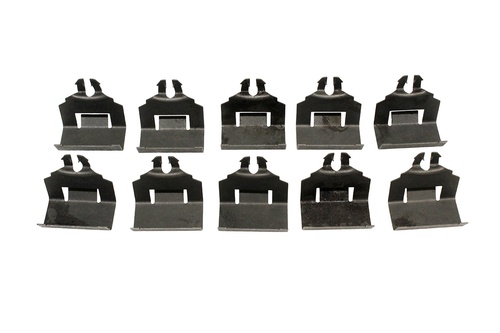CLIP - RETAINING