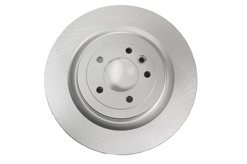 COATED BRAKE DISC
