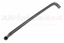 HOSE PLENUM - D1 - RRC - V8