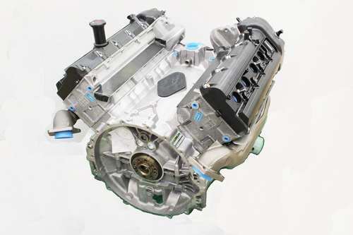ENGINE-STRIPPED-REMAN