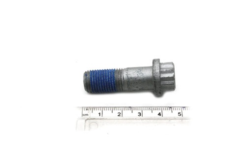 Parafuso Pinça Travão Discos Ventilados Def/ Discovery 1/ RRC M12x35mm