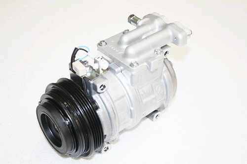 A/C COMPRESSOR