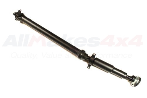 PROPSHAFT - REAR
