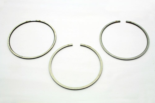 PISTON RING SET +20 TDV6