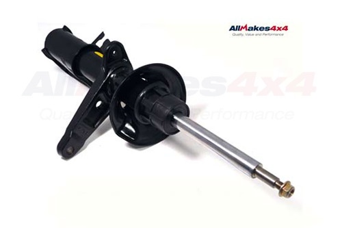 DAMPER ASY