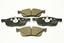 BRAKE PAD SET