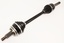 SHAFT - DRIVE