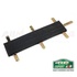 Borracha Pedal Acelerador Serie