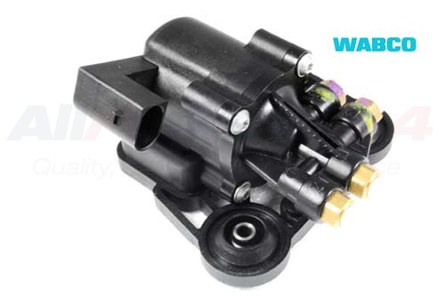 VALVE ASSY - AIR
