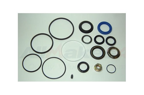 Kit reparação caixa direcção Def/ Disc1/ RRC - linha branca (aconselhámos STC2847G)