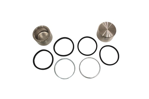 PISTON KIT - REAR CALIPER - 90