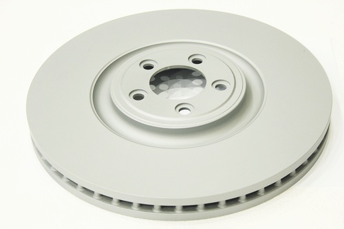 BRAKE DISCS KIT