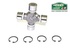 Cruzeta Defender TD5 reforçada GKN Transmissão Frente