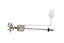 TANK SENDER DIESEL LWB